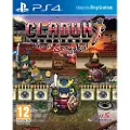 Teknikproffset Ps4 Cladun Returns This Is Sengoku!