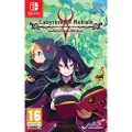 Nis Switch Labyrinth Of Refrain: Coven Of Dusk