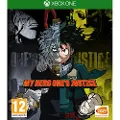Namco Bandai Games Xbox One My Hero One’s Justice