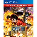 Namco Bandai Games One Piece: Pirate Warriors 3 Playstation Hits
