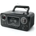Muse Kassette M-182-rdc Radio