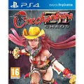 Sony Ps4 Onechanbara Z2: Chaos Import