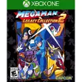 Xbox Games Xbox One Mega Man Legacy Collection 2 (#)