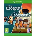 Team 17 Xbox One Escapists 1 + Escapists 2 Double Pack
