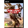 Pc Games Pc Mx Vs Atv All Out