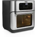 Princess 182065 - hot air fryer oven - silver
