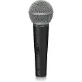 Behringer SL 85S Dynamisk Kardioidmikrofon med Kontakt