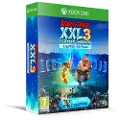 Micromedia Xbox One Asterix & Obelix Xxl 3-the Crystal Menhir (limited Edition)