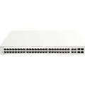 D-Link Dbs-2000-52mp Netværksswitch Administreret L2 Gigabit Ethernet (10/100/1000) Strøm Over Ethernet (poe) Grå
