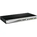 D-Link Dxs-1210-12sc/e Switch