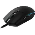 Logitech G Pro Gaming Usb Type-a