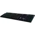 Logitech G915 Lightspeed Rgb Trådløs Logitech Gl Tactile Nordisk