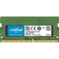Crucial Ct2k32g4sfd832a Hukommelsesmodul 64 Gb 2 X 32 Gb Ddr4 3200 Mhz 64gb 3200mhz Ddr4 260-pin So-dimm