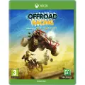 Xbox Games Xbox One Offroad Racing