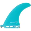 Futures Performance 6.0 Fiberglass Us Finne blå