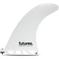 Futures Fins Performance 7.0 Thermotech Us Finne hvid