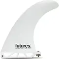 Futures Fins Performance 8.0 Thermotech Us Finne hvid