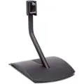 Bose Uts-20 Ii Table Stand For Speakers (single) - Black