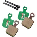 Swissstop Magura Mt5-mt7 4 Piston Skivebremseklodser