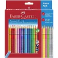 Faber-Castell Farveblyanter
