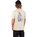 Empyre High Seas T-shirt mønster