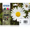 Epson 18 Claria Home Blækpatron