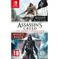 Teknikproffset Assassin's Creed: The Rebel Collection - Nintendo Switch - Action/Adventure