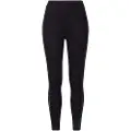 Urban Classics Striped Lace Big Leggings
