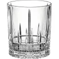 Spiegelau Cocktailglas DOUBLE OLD FASHIONED, sæt med 4 stk, 370 ml, Spiegelau