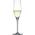 Spiegelau - Champagneglas Authentis 19 cl, 4-pak - Transparent - Vinglas - - Homeroom