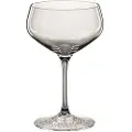 Spiegelau Cocktailglas PERFECT SERVE COLLECTION COUPETTE GLASS, sæt med 4 stk, 235 ml, Spiegelau