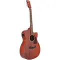 Ibanez PC12MHCE Electro Acoustic Open Pore Natural