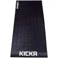 WahooFitness Kickr Trainning Måtte