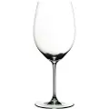 Riedel Rødvinsglas CABERNET / MERLOT VERITAS, Riedel