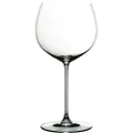 Riedel Hvidvinsglas VERITAS OAKED CHARDONNAY 655 ml, Riedel