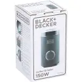 Black & Decker Bxcg150e Elektrisk Kaffekværn
