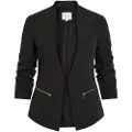 Vila Vijoy 3/4-ærmet Blazer