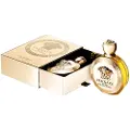 Versace Parfumer-til-kvinder Eros-pour-FemmeEau de Parfum Spray 100 ml (5.750,00 kr / 1 l)