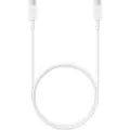 Samsung Ep-da705 1m. Usb C Usb C Hvid