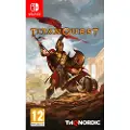 Teknikproffset Switch Titan Quest