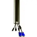 Vogel's Puc 2308 Forlængerledning 80 Cm