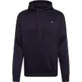 G-Star G-Startil mænd. D16121-C235-6484 Premium Core sweatshirt sort (XXL), Casual, Bomuld, Lange ærmer