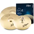 Zildjian Planet Z Complete Pack Cymbal Set