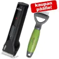 Wahl Arco Pro (1876) dogtrimmer black