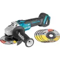 Makita Dga504zj Vinkelsliber