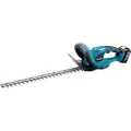 Makita Duh523rf Trådløs Elektrisk Hækkeklipper