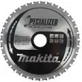Makita B-07319 Multimaterialskæreskive 136 Mm