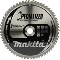 Makita 305x30x2.15 Mm T60 Træsnitsskive