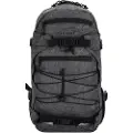 Brandit Melange Louis 20l Rygsæk