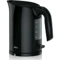 Braun Wk 3000 Purease 1.0l 2200w Elkedel